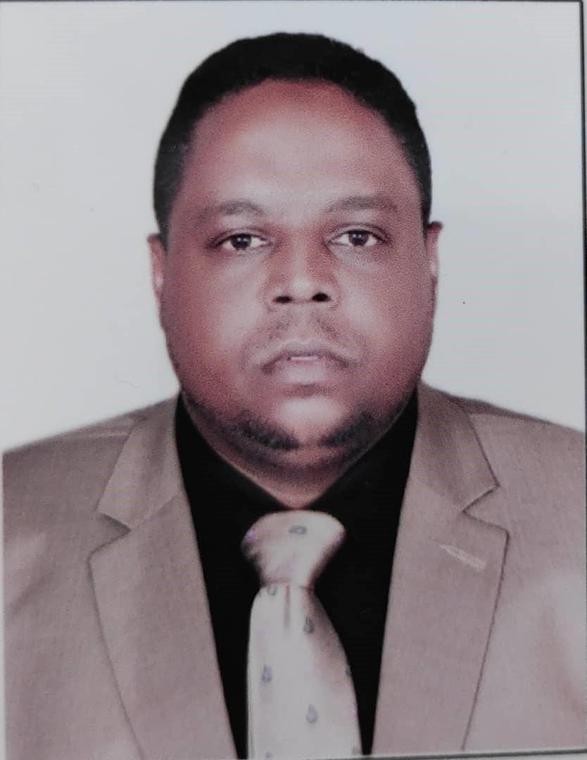 أ. أيوب سالم محمد أحمد