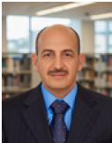 د. حسن اعويدات سالم