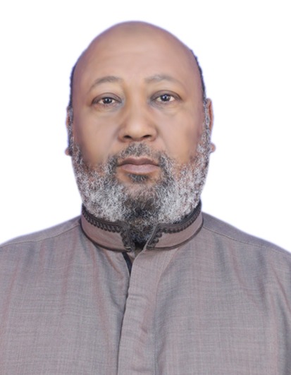 أ. إبراهيم الزبير عبدالقادر