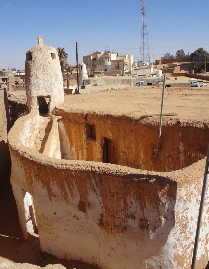 معالم القطرون.._n