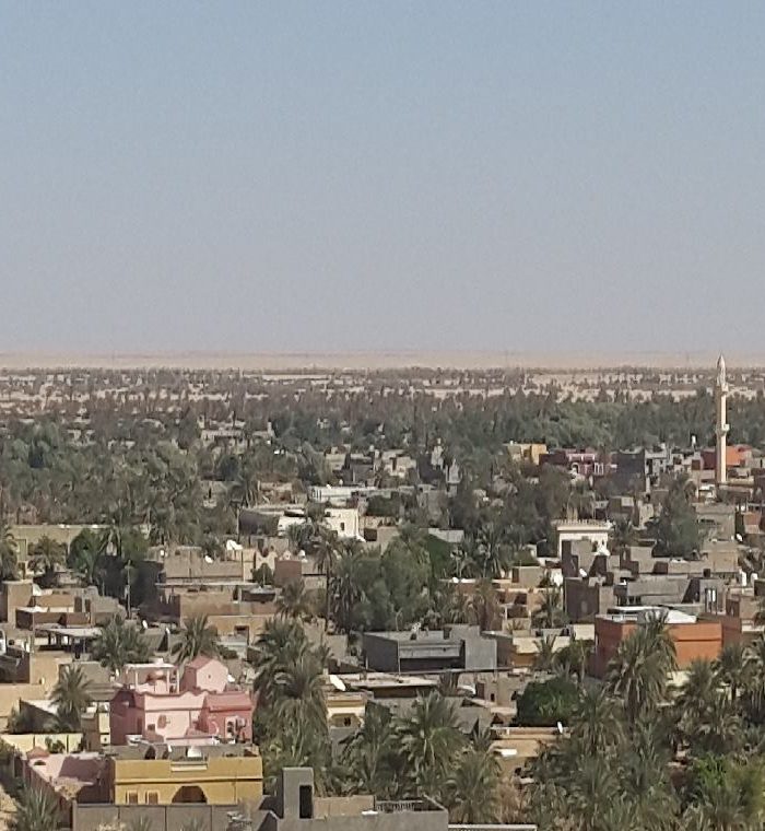 معالم &القطرون_n