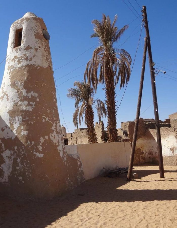 معالم القطرون_n