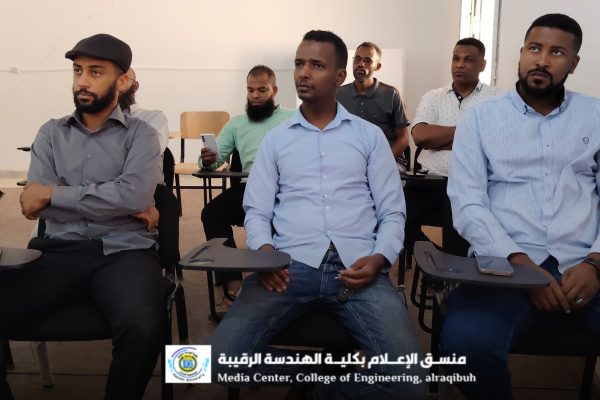ورشة عمل في إدارة الوقت
