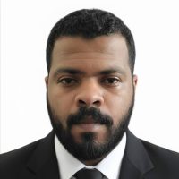عضو هيئة تدريس-كلية الهندسة الرقيبة-جامعة فزان