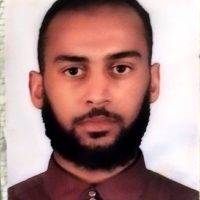 عضو هيئة تدريس-كلية الهندسة الرقيبة-جامعة فزان