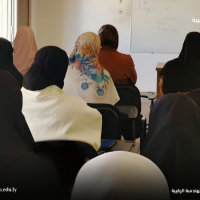 إحياءً لليوم العالمي للتسامح