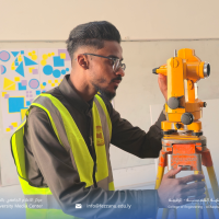 كلية الهندسة تحتفل باليوم العالمي للمهندس.