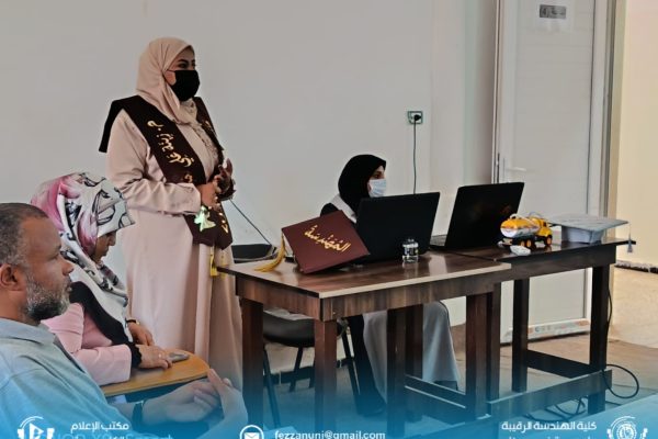 مشاريع تخرج