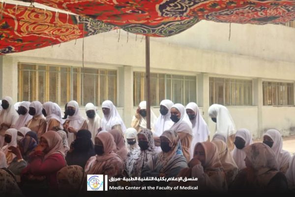 اختتام العام الدراسي